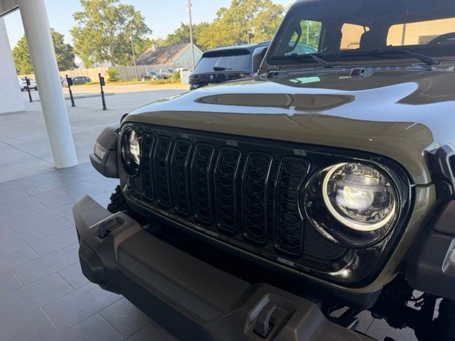 jeep wrangler 2-door 2026 1C4PJXAN5TW213428 image jeep wrangler 2-door 2026 1C4PJXAN5TW213428 image